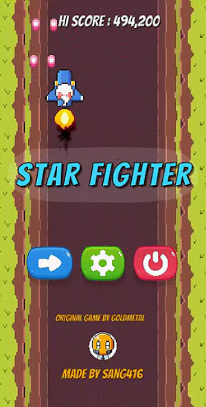 Run android online APK Starfighter from MyAndroid or emulate Starfighter using MyAndroid Run android online APK Starfighter from MyAndroid or emulate Starfighter using MyAndroid
