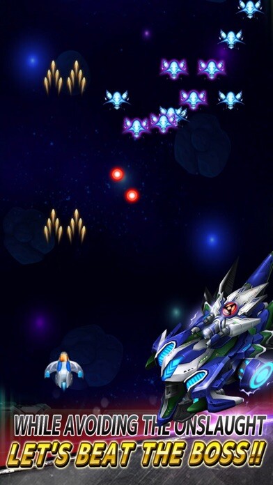 Emulate iPhone app Star Fighter: Space War using MyAndroid Emulate iPhone app Star Fighter: Space War using MyAndroid