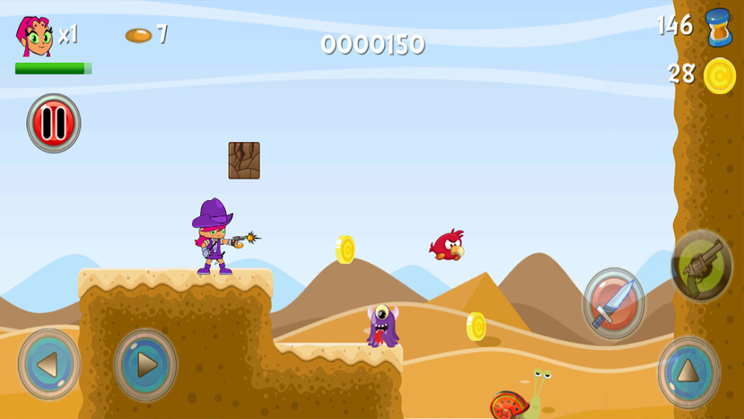 Run android online APK starfir world adventure from MyAndroid or emulate starfir world adventure using MyAndroid