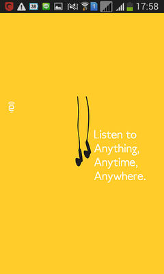 Emulate Android APK Star FM - Dumai Emulate Android APK Star FM - Dumai