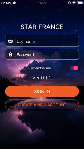 Run android online APK Star France from MyAndroid or emulate Star France using MyAndroid