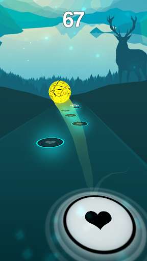 Run android online APK Stargate Atlantis Magic Hop from MyAndroid or emulate Stargate Atlantis Magic Hop using MyAndroid