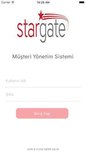 Run android online APK StarGate Portal from MyAndroid or emulate StarGate Portal using MyAndroid