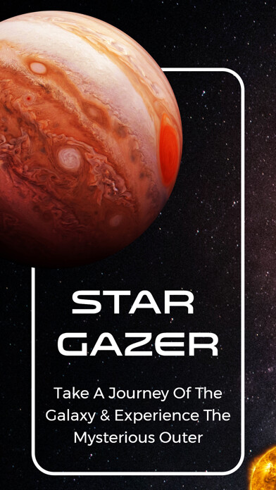 Emulate iPhone app Star Gazer: Sky Map& Astronomy using MyAndroid Emulate iPhone app Star Gazer: Sky Map& Astronomy using MyAndroid