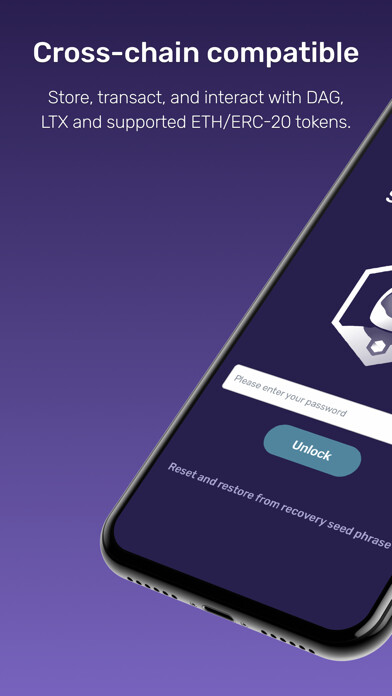 Emulate iPhone app Stargazer Wallet using MyAndroid Emulate iPhone app Stargazer Wallet using MyAndroid