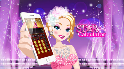 Emulate iPhone app Star Girl Calculator using MyAndroid Emulate iPhone app Star Girl Calculator using MyAndroid