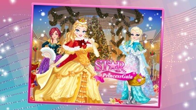 Emulate iPhone app Star Girl: Princess Gala using MyAndroid Emulate iPhone app Star Girl: Princess Gala using MyAndroid