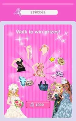 Emulate Android APK Star Girl Run Emulate Android APK Star Girl Run