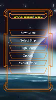 Emulate Android APK StarGod Space Shooter RPG Emulate Android APK StarGod Space Shooter RPG