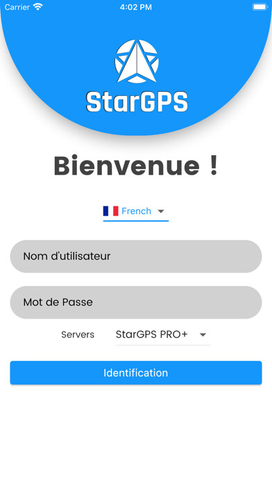 Emulate iPhone app StarGPS FleetTrack Pro+ using MyAndroid Emulate iPhone app StarGPS FleetTrack Pro+ using MyAndroid