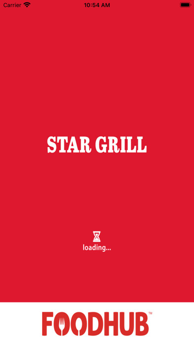 Emulate iPhone app Star Grill Stratford Upon Avon using MyAndroid Emulate iPhone app Star Grill Stratford Upon Avon using MyAndroid