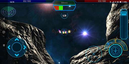 Run android online APK Star Heritage: Galaxy Battle from MyAndroid or emulate Star Heritage: Galaxy Battle using MyAndroid