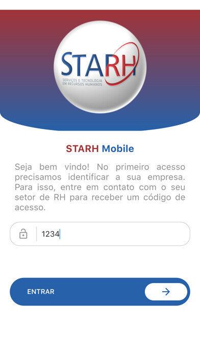 Emulate iPhone app STARH Mobile using MyAndroid Emulate iPhone app STARH Mobile using MyAndroid
