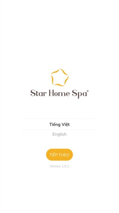 Emulate iPhone app StarhomeSpa using MyAndroid Emulate iPhone app StarhomeSpa using MyAndroid