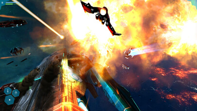 Emulate iPhone app Star Horizon using MyAndroid Emulate iPhone app Star Horizon using MyAndroid