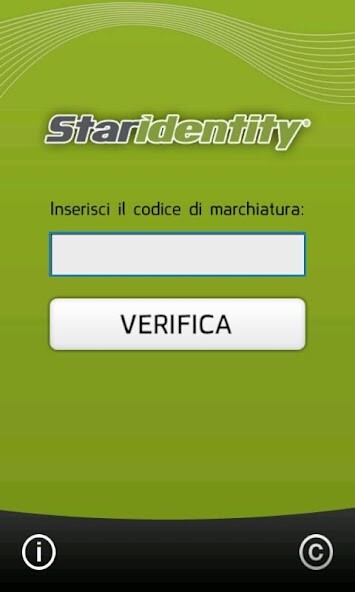 Run android online APK Staridentity from MyAndroid or emulate Staridentity using MyAndroid