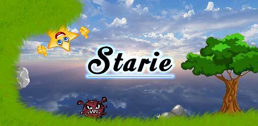 Run android online APK Starie from MyAndroid or emulate Starie using MyAndroid
