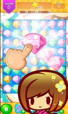 Emulate Android APK Star Jewel Deluxe Diamond Emulate Android APK Star Jewel Deluxe Diamond