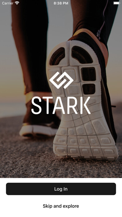 Emulate iPhone app STARK - Balingen using MyAndroid Emulate iPhone app STARK - Balingen using MyAndroid