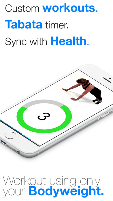 Emulate iPhone app Stark Bodyweight using MyAndroid Emulate iPhone app Stark Bodyweight using MyAndroid