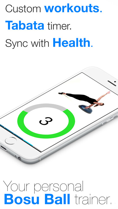Emulate iPhone app Stark Bosu Ball using MyAndroid Emulate iPhone app Stark Bosu Ball using MyAndroid