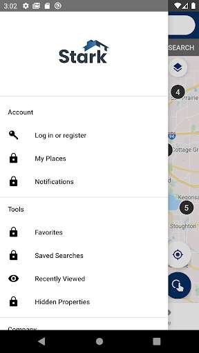 Emulate Android APK Stark Company Realtors Emulate Android APK Stark Company Realtors