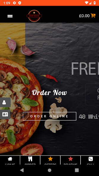 Run android online APK Star Kebab Ellesmere Port from MyAndroid or emulate Star Kebab Ellesmere Port using MyAndroid Run android online APK Star Kebab Ellesmere Port from MyAndroid or emulate Star Kebab Ellesmere Port using MyAndroid