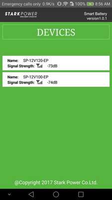 Emulate Android APK Stark-Power Emulate Android APK Stark-Power