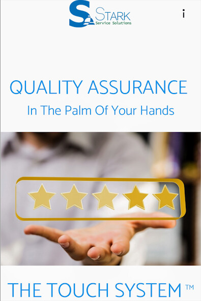 Run android online APK Stark QA Touch Tools from MyAndroid or emulate Stark QA Touch Tools using MyAndroid