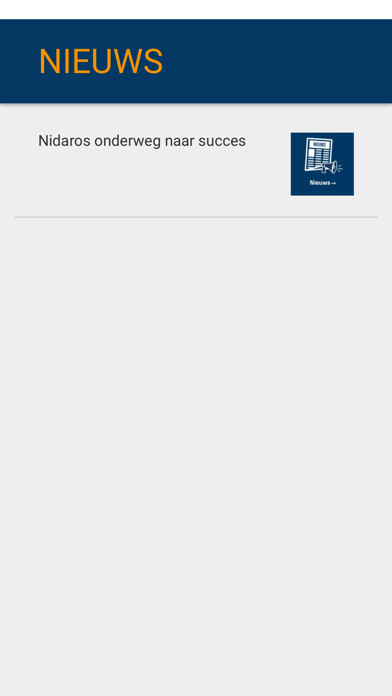 Emulate iPhone app Stark using MyAndroid Emulate iPhone app Stark using MyAndroid