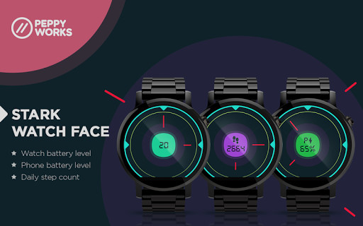 Run android online APK Stark Watch Face from MyAndroid or emulate Stark Watch Face using MyAndroid Run android online APK Stark Watch Face from MyAndroid or emulate Stark Watch Face using MyAndroid