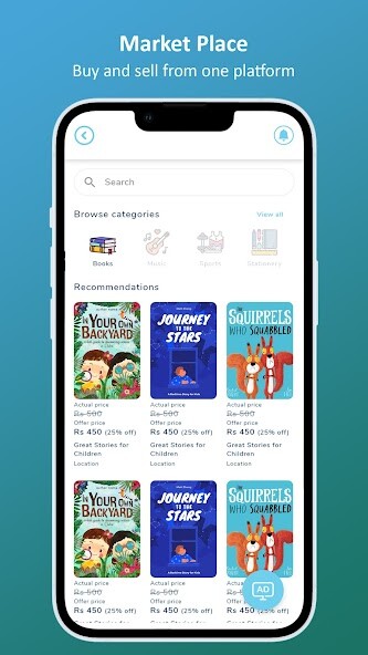Run android online APK Starkwizz from MyAndroid or emulate Starkwizz using MyAndroid
