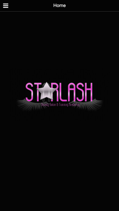 Emulate iPhone app StarLash Training Academy using MyAndroid Emulate iPhone app StarLash Training Academy using MyAndroid