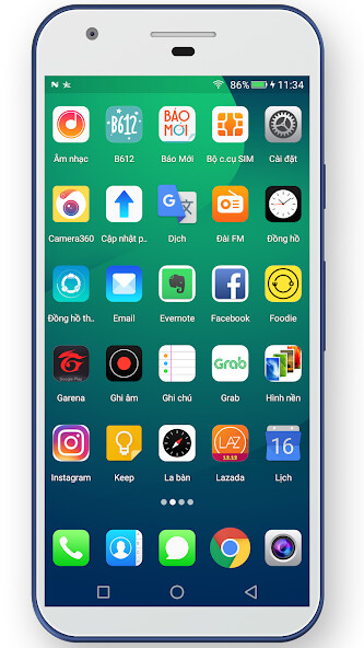 Run android online APK Star Launcher Go from MyAndroid or emulate Star Launcher Go using MyAndroid Run android online APK Star Launcher Go from MyAndroid or emulate Star Launcher Go using MyAndroid