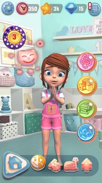 Run android online APK Starlees Life from MyAndroid or emulate Starlees Life using MyAndroid