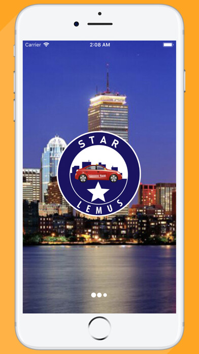 Run android online APK Star Lemus Driver from MyAndroid or emulate Star Lemus Driver using MyAndroid