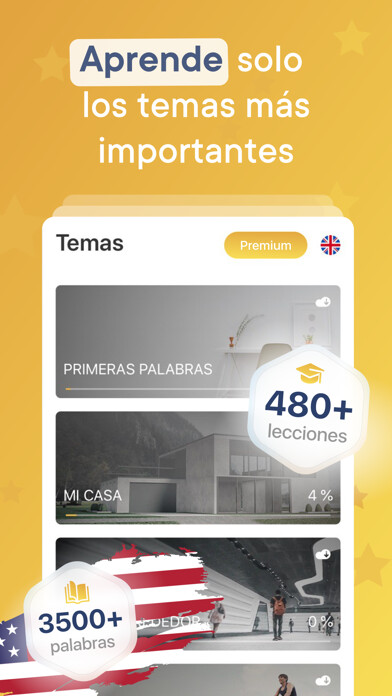 Emulate iPhone app Starlex: Aprender Ingles using MyAndroid Emulate iPhone app Starlex: Aprender Ingles using MyAndroid