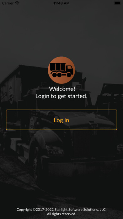 Emulate iPhone app Starlight Drivers using MyAndroid Emulate iPhone app Starlight Drivers using MyAndroid
