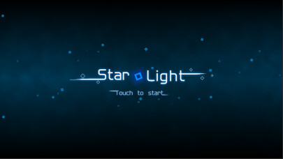 Emulate iPhone app StarLight - Test hand speed using MyAndroid