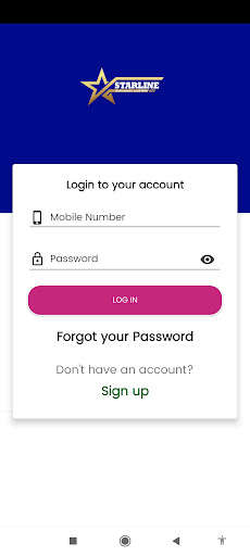 Run android online APK Starline-Online Matka App from MyAndroid or emulate Starline-Online Matka App using MyAndroid Run android online APK Starline-Online Matka App from MyAndroid or emulate Starline-Online Matka App using MyAndroid