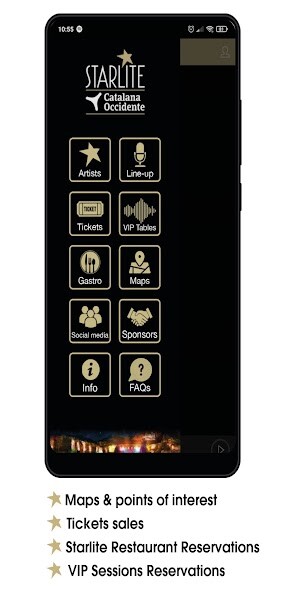 Run android online APK Starlite Catalana Occidente from MyAndroid or emulate Starlite Catalana Occidente using MyAndroid