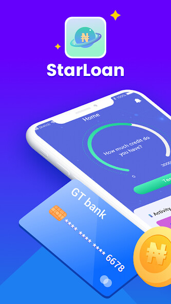 Run android online APK StarLoan from MyAndroid or emulate StarLoan using MyAndroid