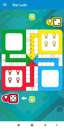 Run android online APK Star Ludo from MyAndroid or emulate Star Ludo using MyAndroid