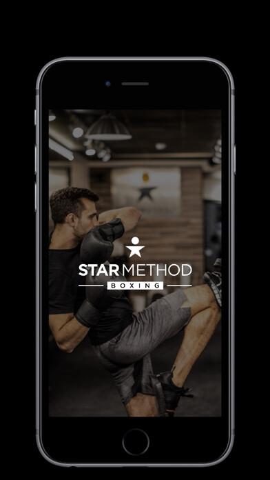 Emulate iPhone app Star Method Boxing using MyAndroid Emulate iPhone app Star Method Boxing using MyAndroid