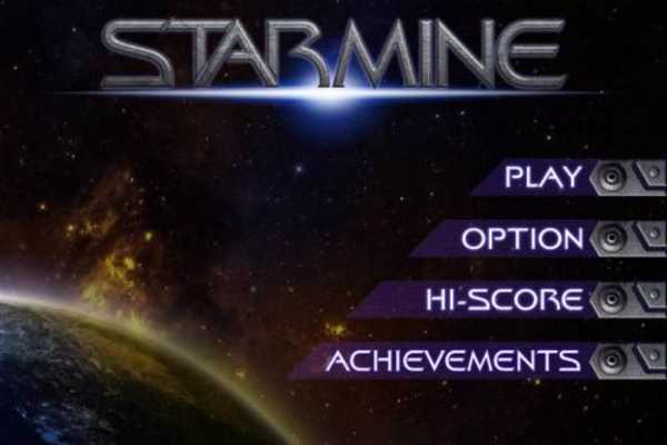 Emulate Android APK Starmine