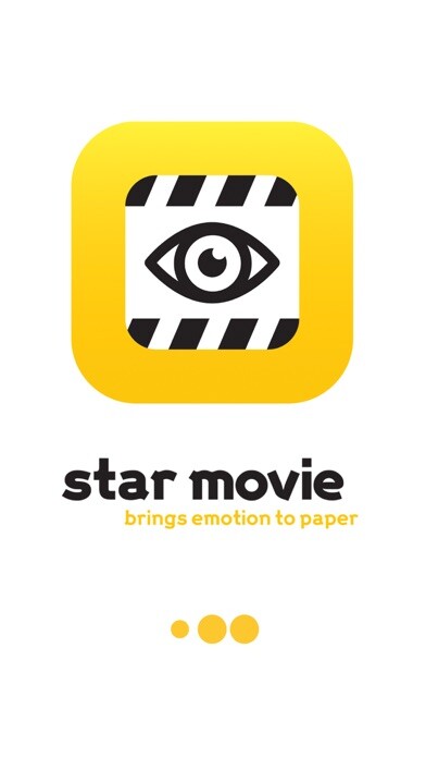 Emulate iPhone app Star Movie using MyAndroid Emulate iPhone app Star Movie using MyAndroid
