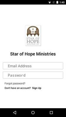 Emulate Android APK Star of Hope Ministries Emulate Android APK Star of Hope Ministries