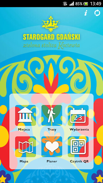 Run android online APK Starogard Gdański from MyAndroid or emulate Starogard Gdański using MyAndroid Run android online APK Starogard Gdański from MyAndroid or emulate Starogard Gdański using MyAndroid