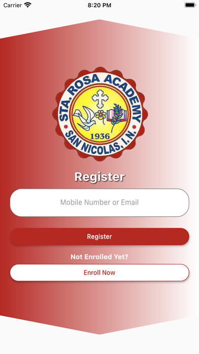 Run android online APK Sta. Rosa Academy from MyAndroid or emulate Sta. Rosa Academy using MyAndroid