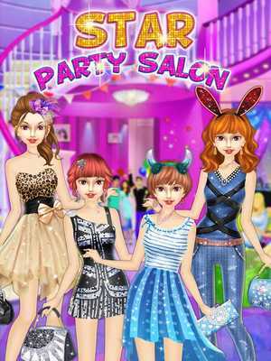 Emulate Android APK Star Party Salon Emulate Android APK Star Party Salon